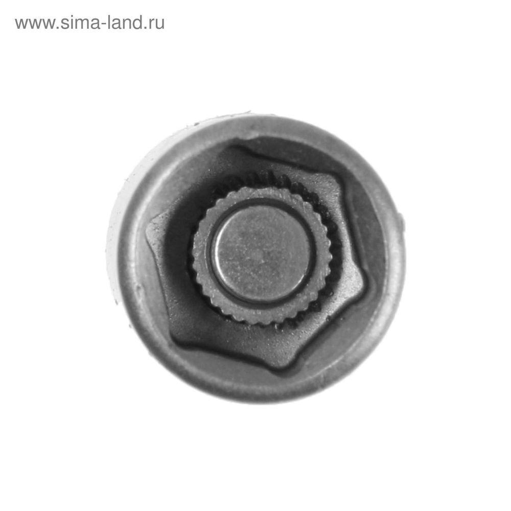 Насадка магнит 10*48 Ritter WP