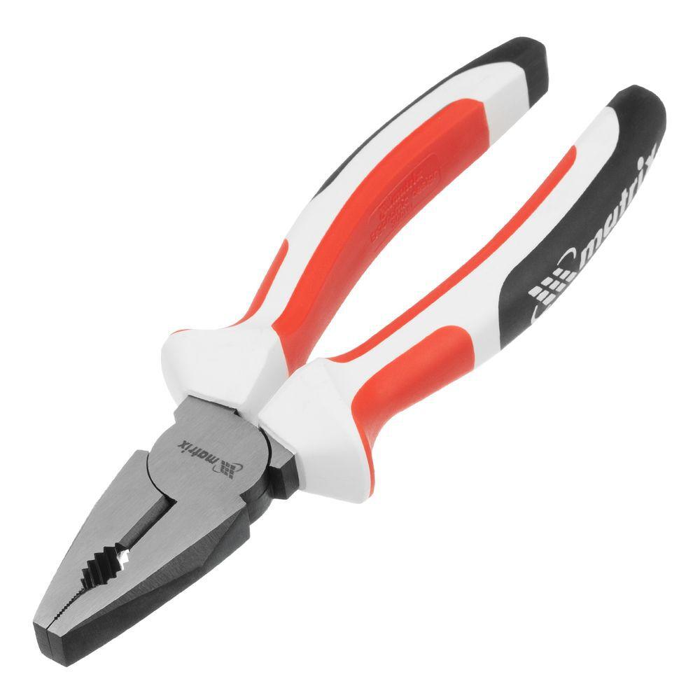 Плоскогубцы Premium 160mm MATRIX