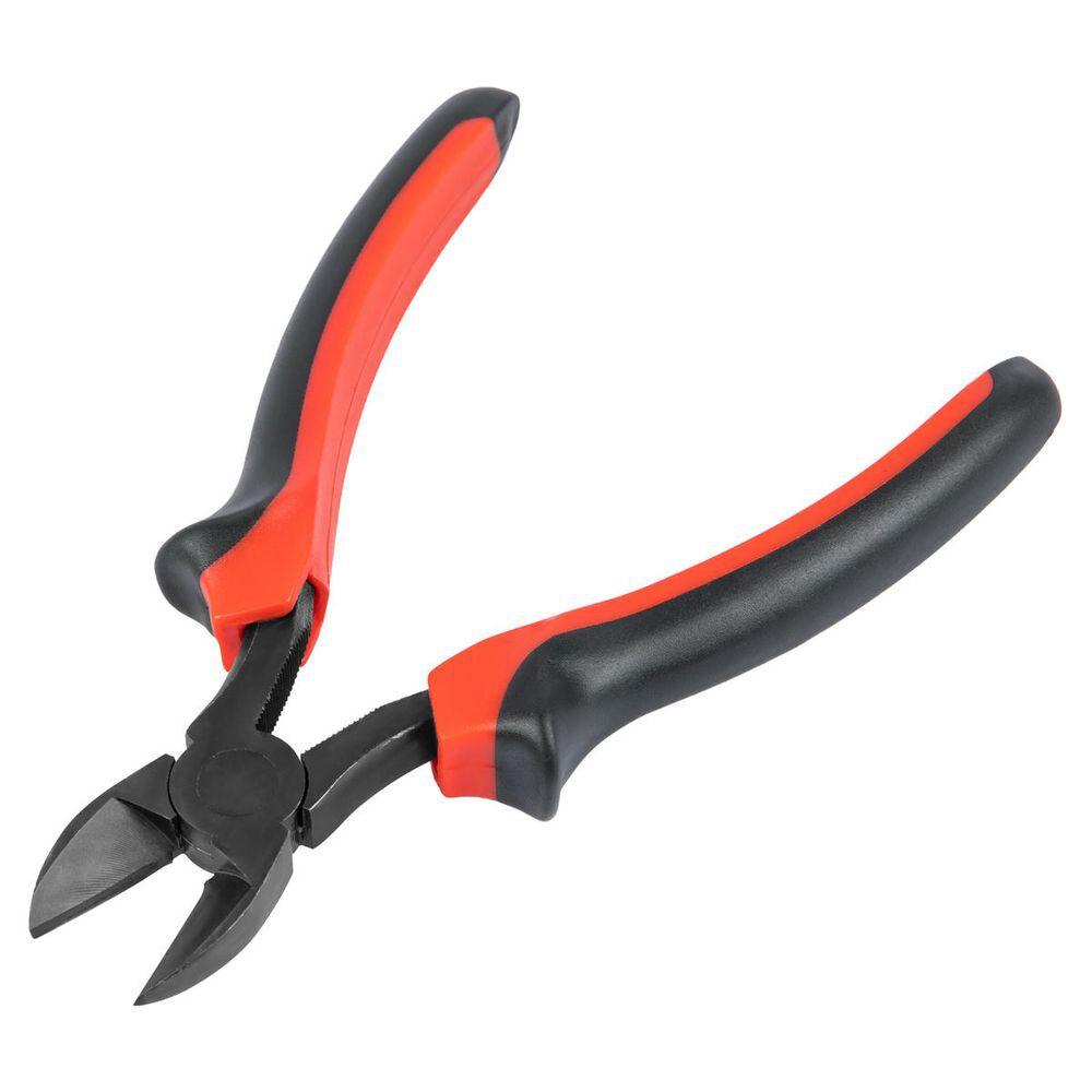 Бокорезы 180мм Black Nickel