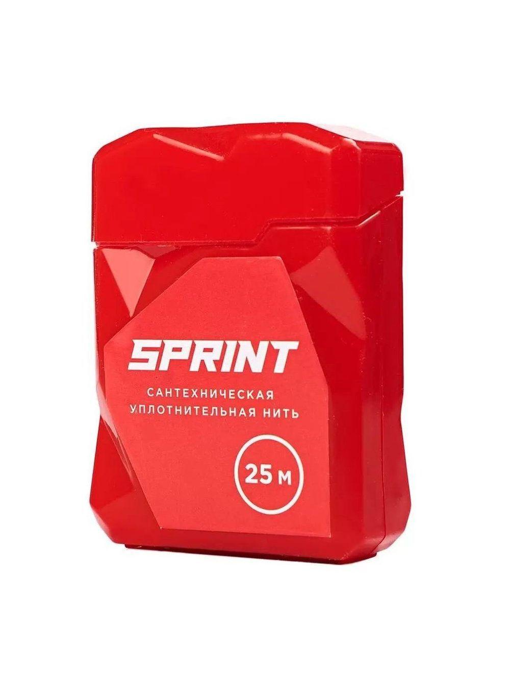 Нить для герм резьбы SPRINT (25м)