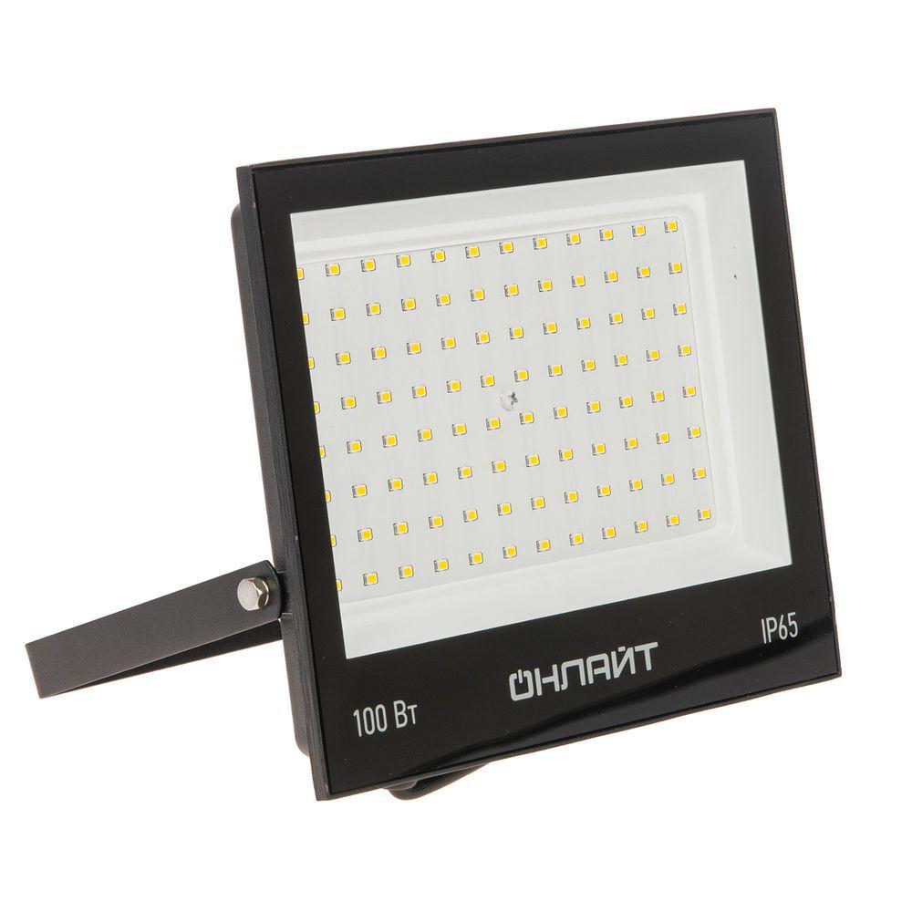 Feron LL-922 100W 9500Lm 4000K IP65