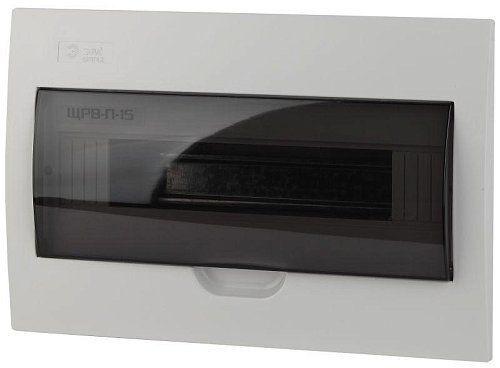 Бокс внутр ЩРВ-П-15 ЭРА IP41