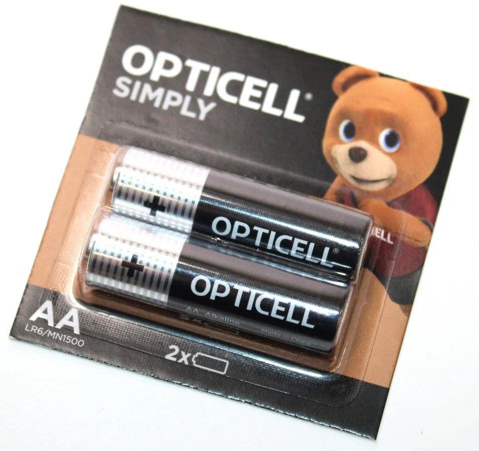 Opticell AA/LR6 Simply