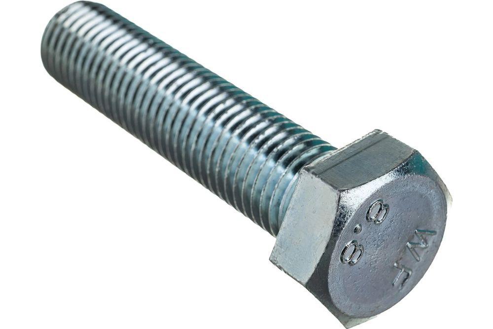 Болт 10х100 Zn