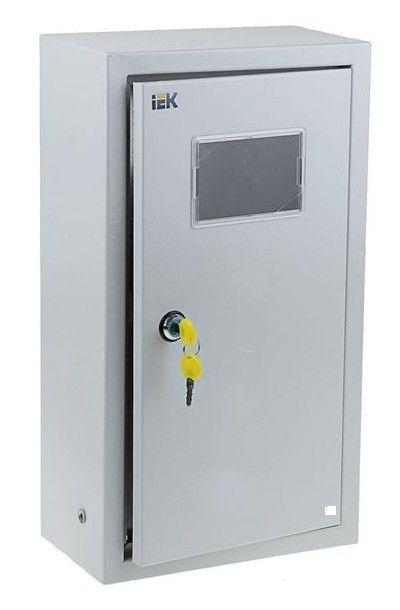 КОРпус мет ЩУРн-1/9зо-1 38 УХЛЗ IP31 ИЭК