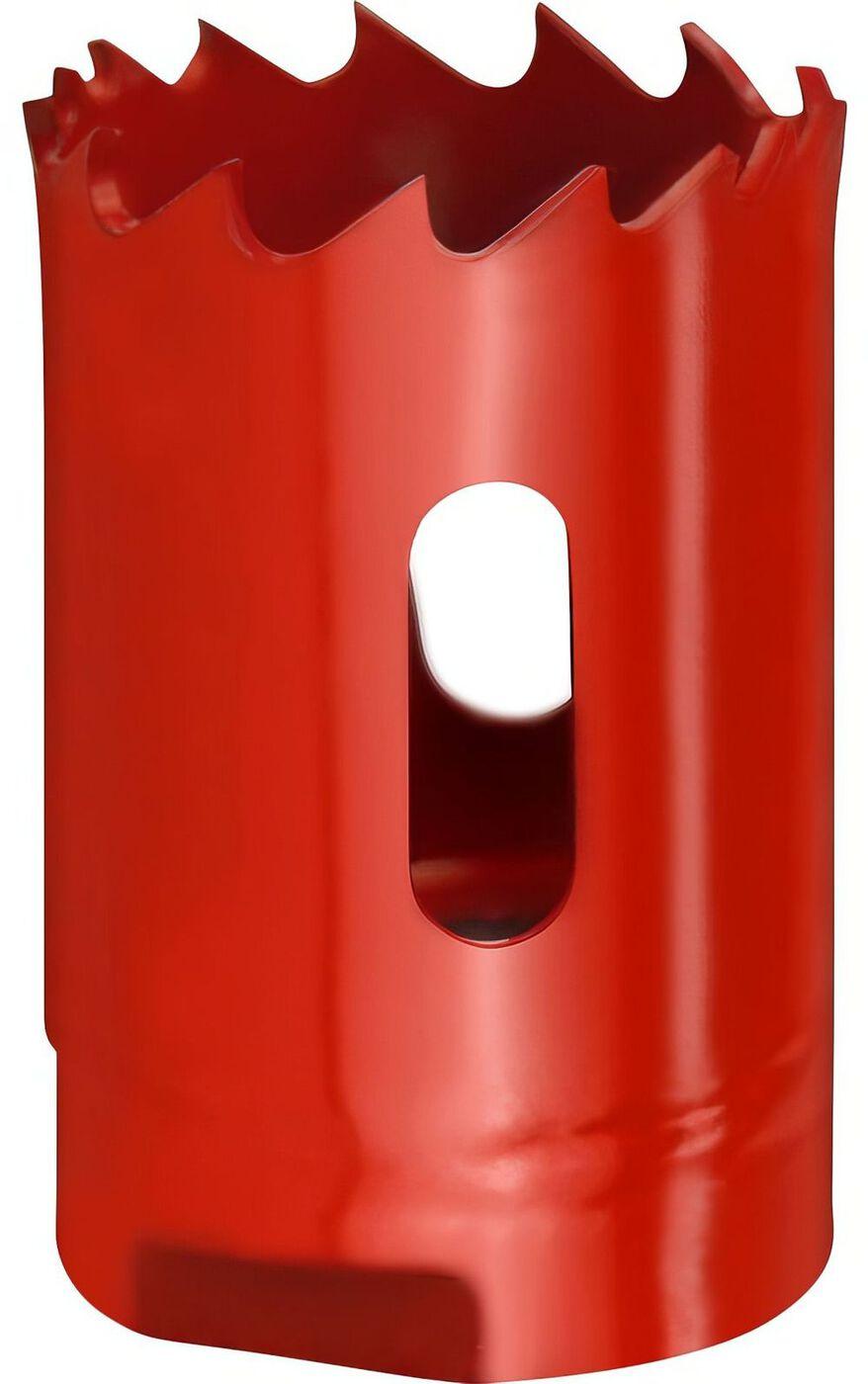 Коронка BIMETAL 28мм VERTEX
