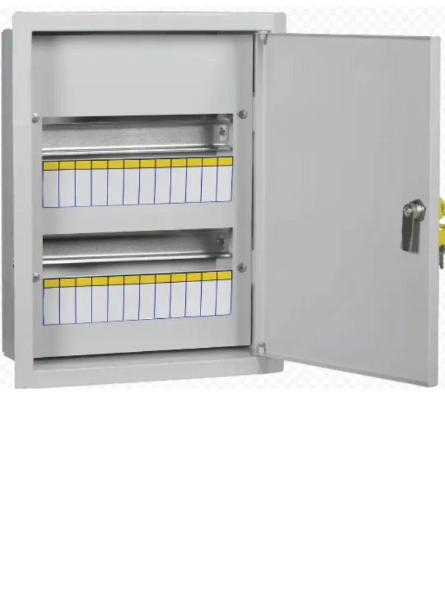 КОРпус мет ЩРВ-24з-1 36 УХЛ3 IP31