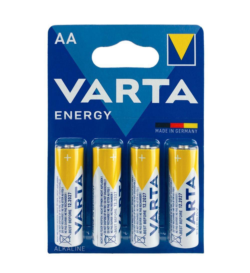 VARTA LR6/316 BL4
