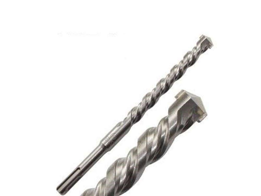 Сверло-бур по бетону SDS+KETZU 8*600-610