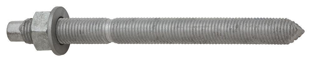 Шпилька для химического анкера SKA М10х130
