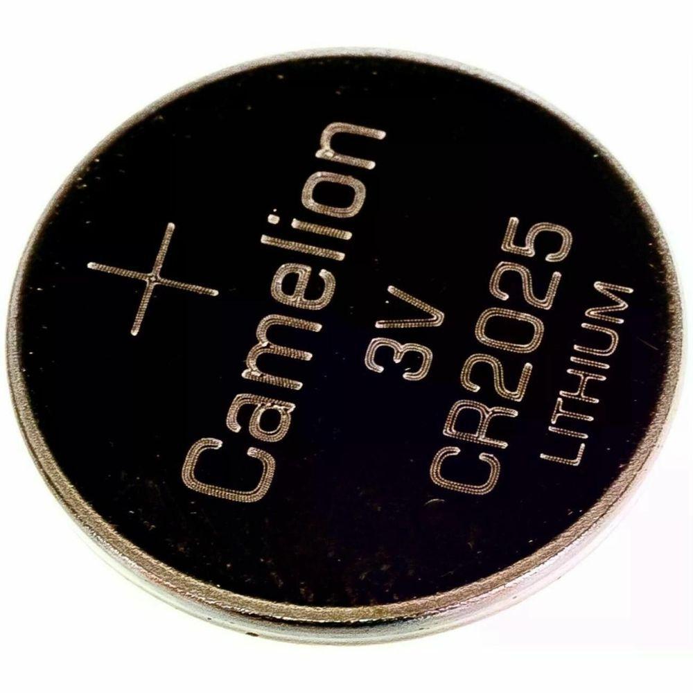 Camelion CR2025