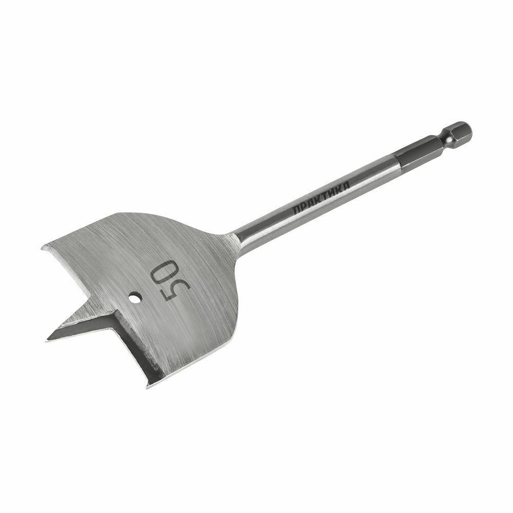 Сверло 22х152 перовое Bohrer