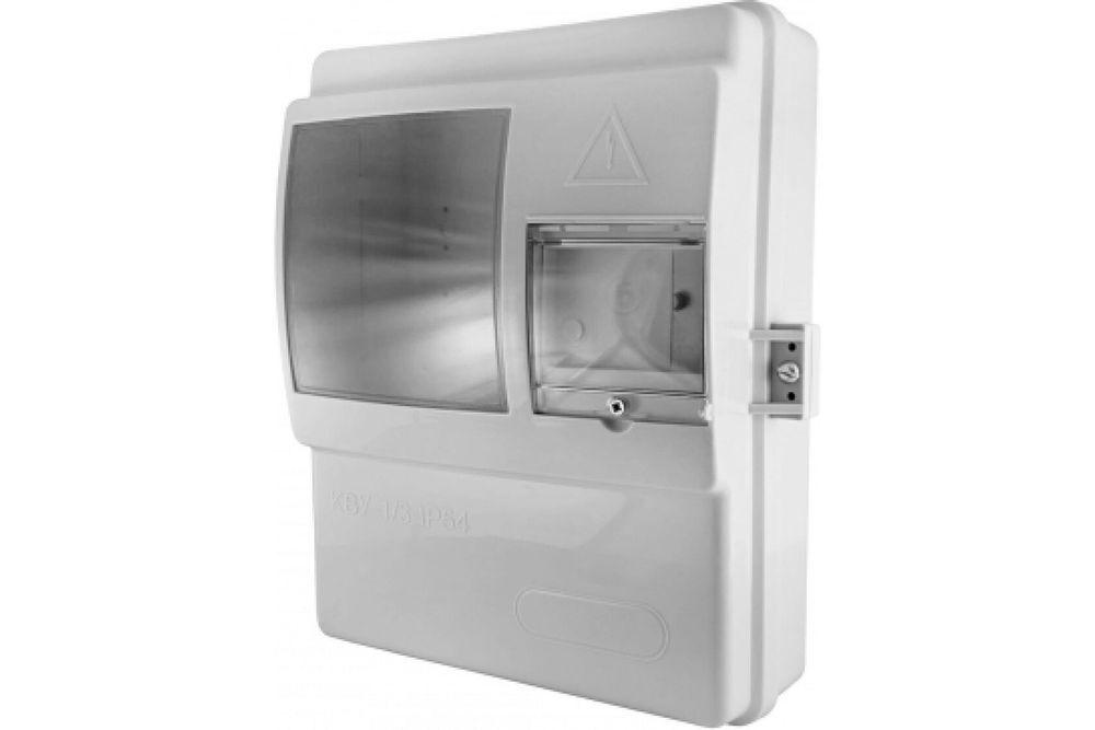 Корпус защиты приб учёта энергии CZU-220E 1-фаз 375*205*135