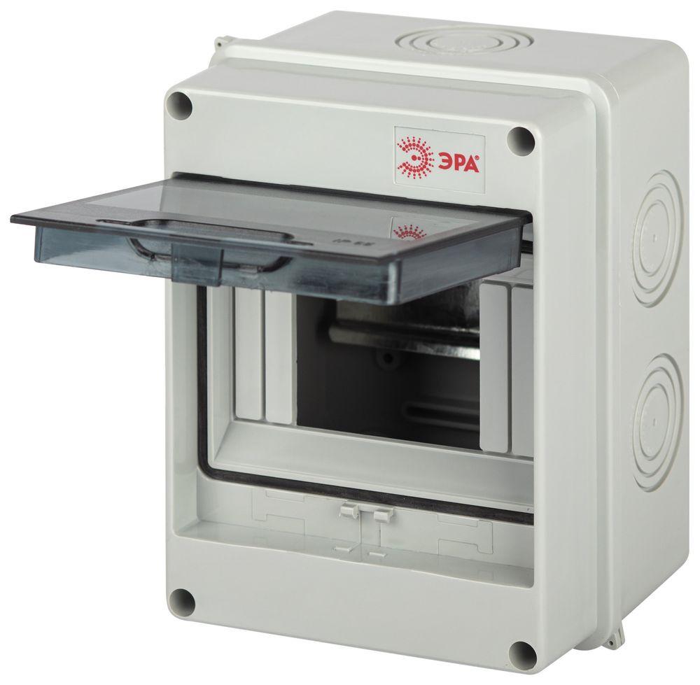 Корпус пласт КМПн-5 IP65 ЭРА
