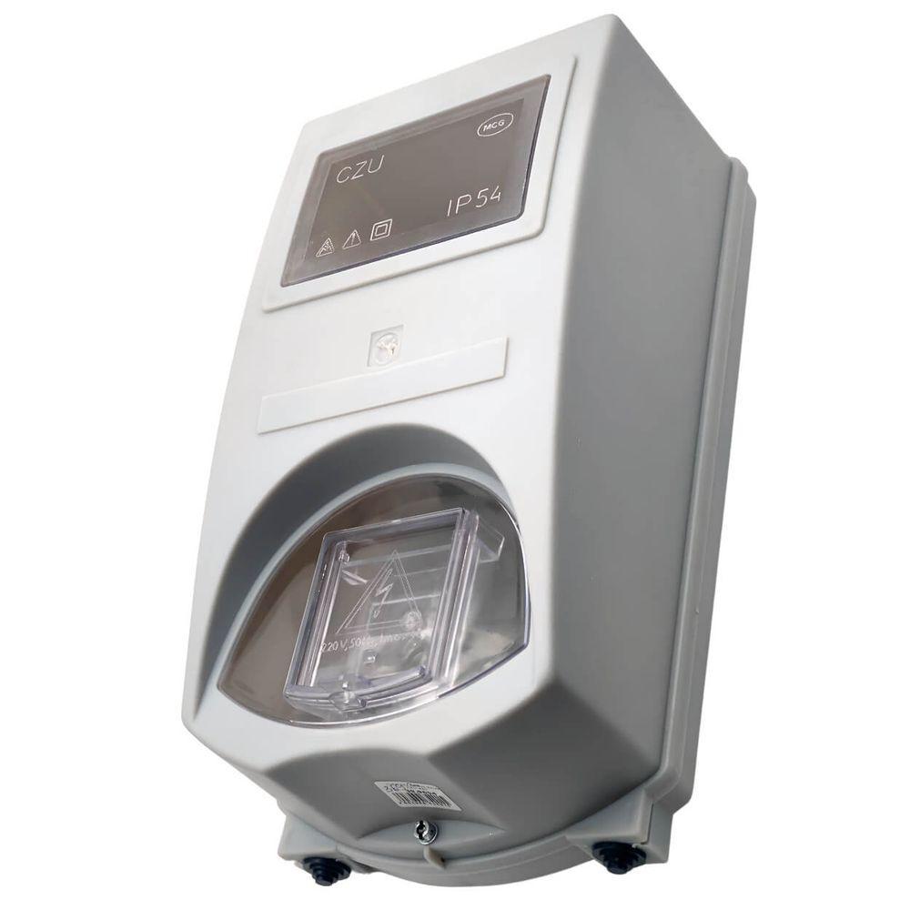 КОРпус защиты приб учёта энергии CZU-220
