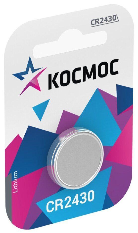 КОСМОС CR 2430 1* BL
