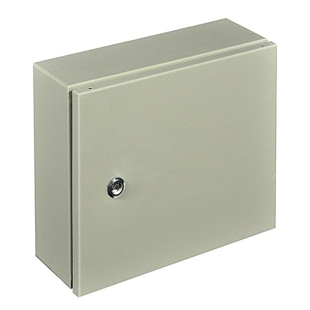 Корпус ЩРн-12 (IP54) (265х310х120) (ВхШхГ)