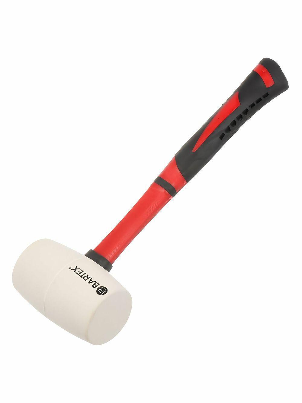 Киянка 450г BARTEX фибергл ручка