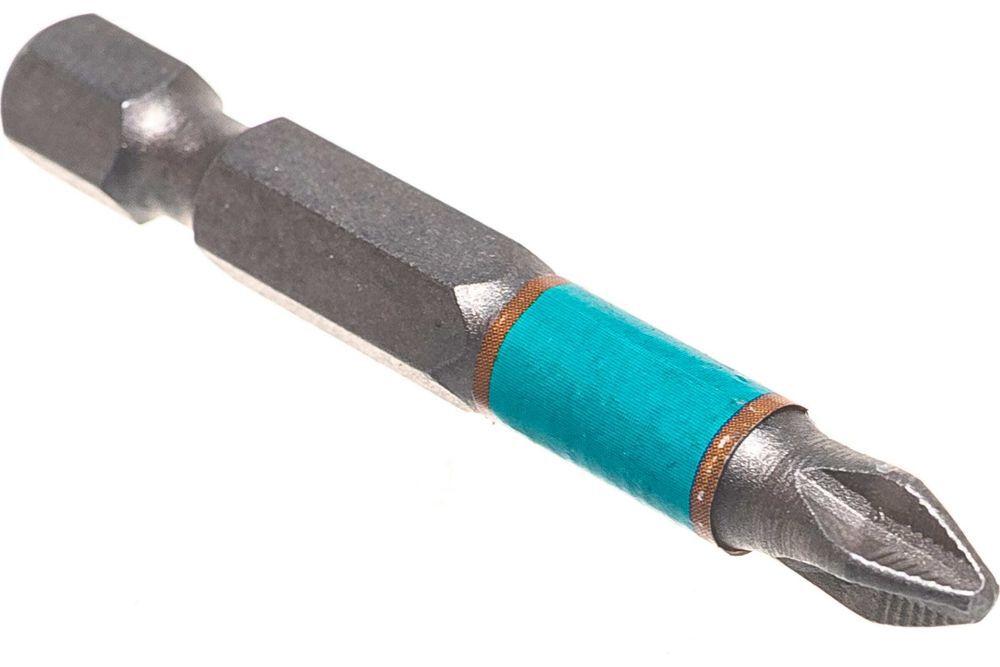 Бита №2 PH2х50 Ritter Diamond