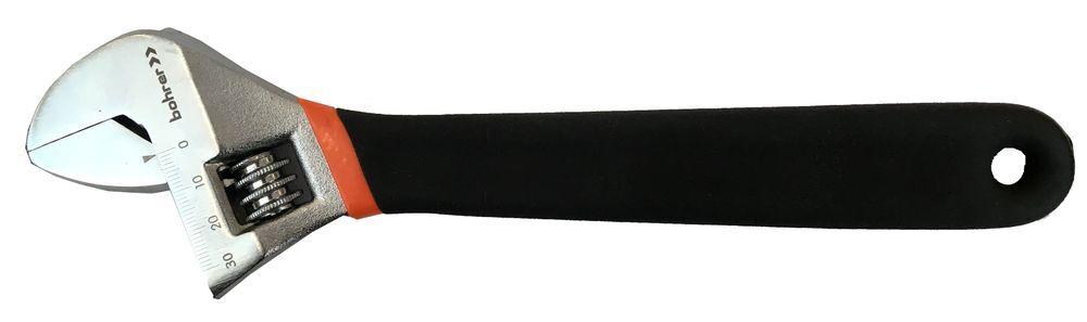 Ключ разв 150мм Bohrer
