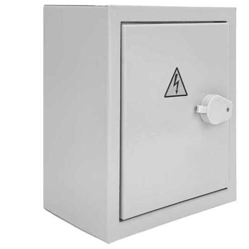 Корпус мет ЩРН-М IP54 200х175х135 КРЗМИ