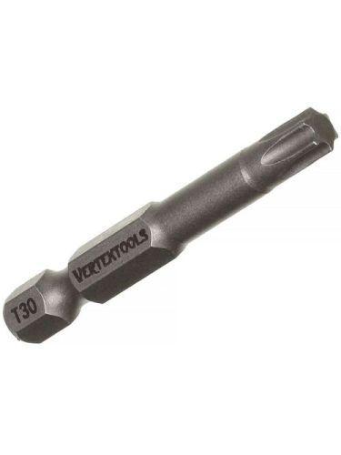 Бита T30х50 VERTEXTOOLS