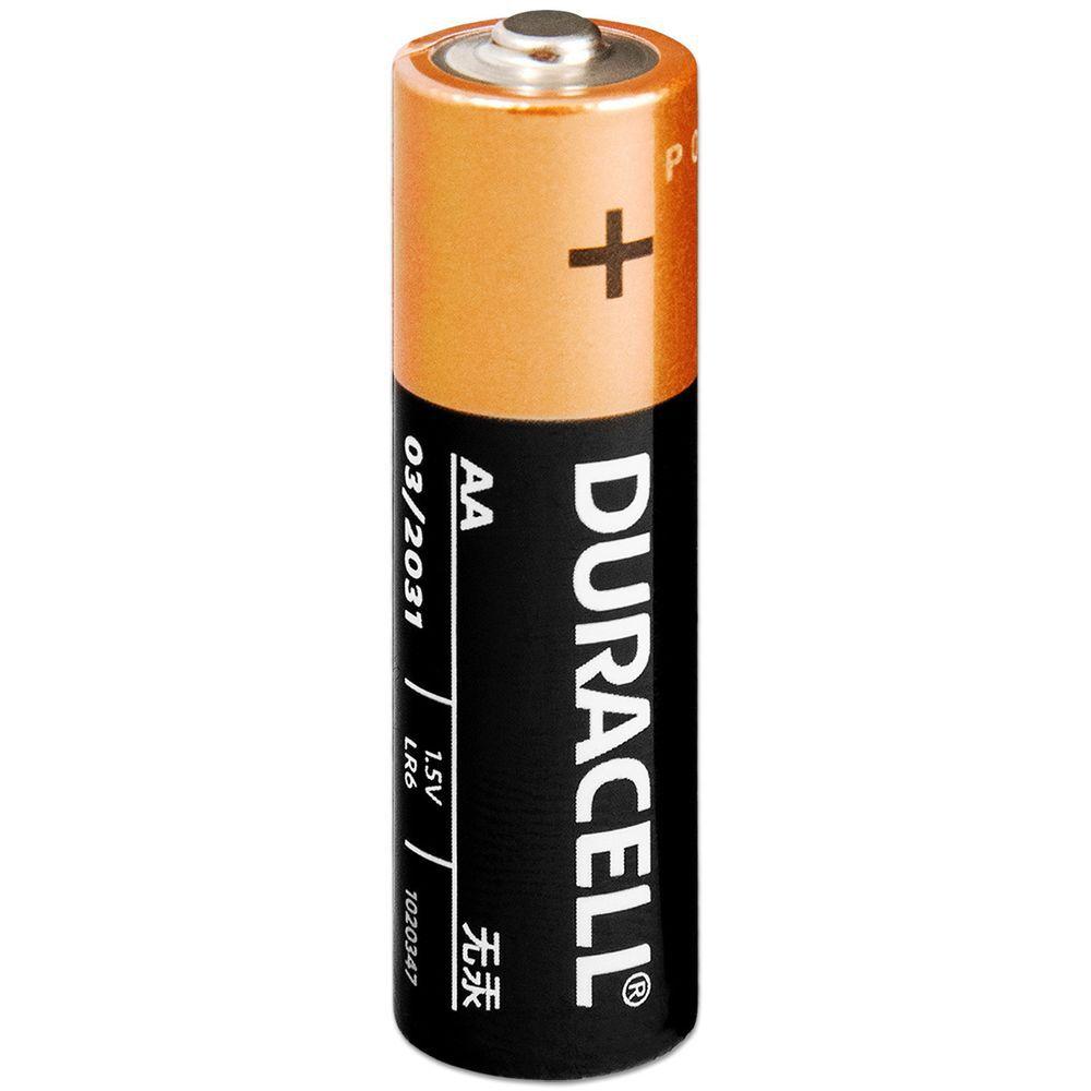 Duracell LR6 1,5V AA элемент питания