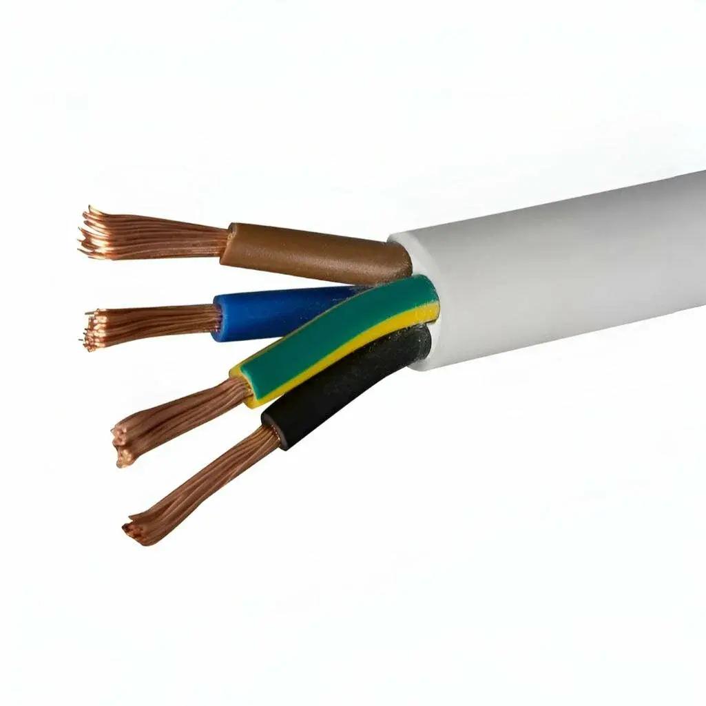 ПВС 4х2,5 (100м) ГОСТ 7399-97