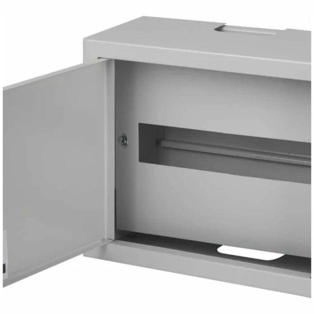 Корпус мет ЩРН-12 IP31 ЭРА